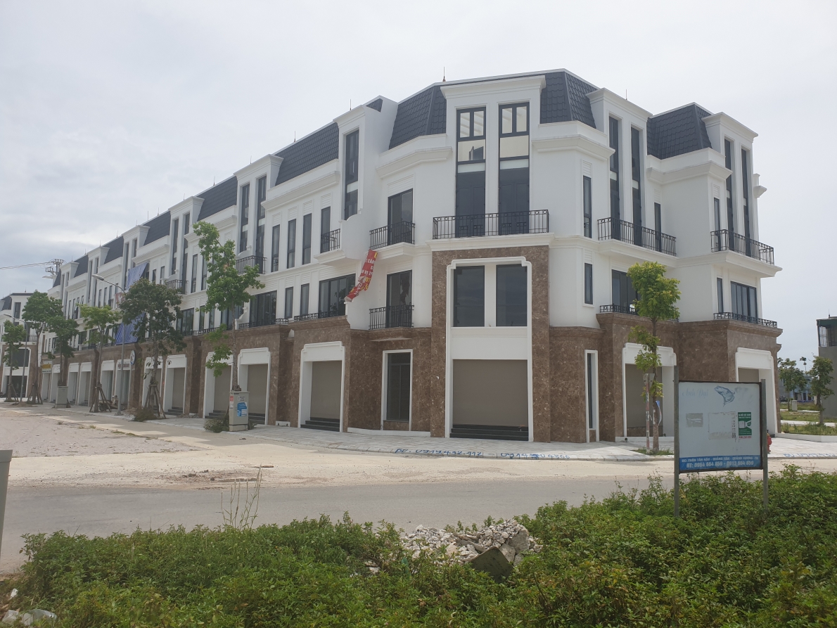 Thanh Hóa: Ưu ái cho doanh nghiệp chuyển đổi đất không thông qua đấu giá gây thất thu ngân sách Nhà nước?