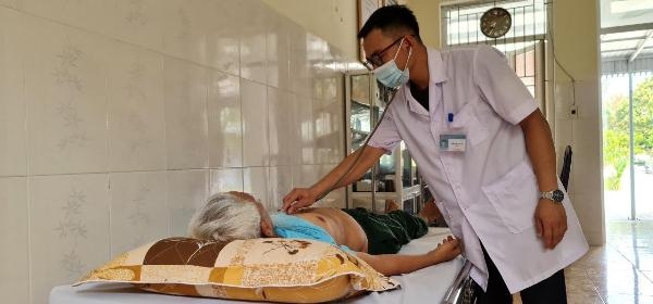 Chỉ là...lùi xa quá khứ