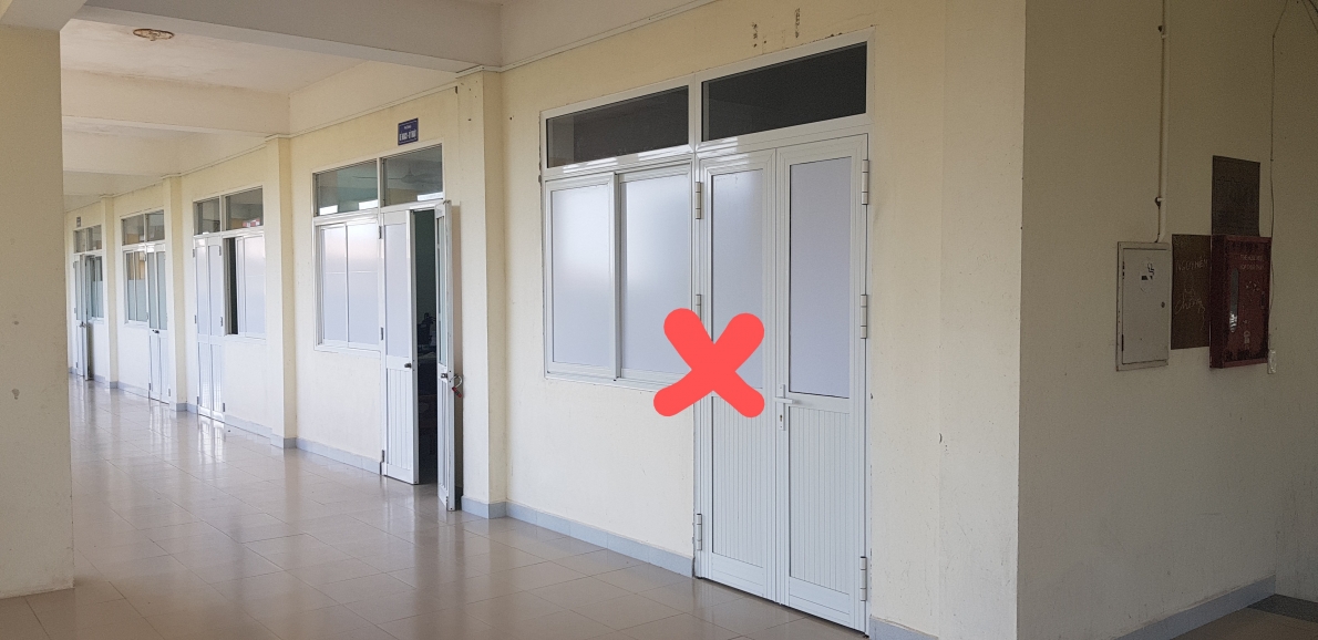 Quảng Trị: Khai thác cát lậu trong lòng công trường của dự án trăm tỷ