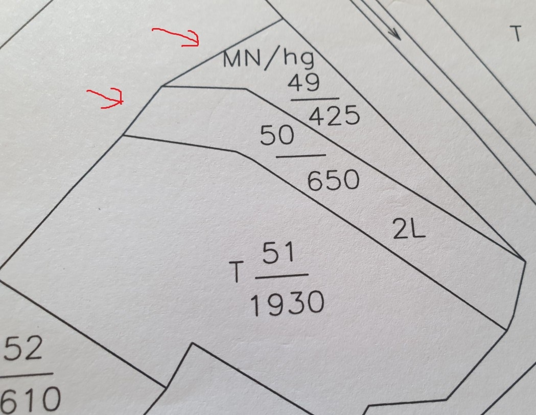 Cần giải quyết thấu tình, đạt lý đất khai hoang của gia đình ông phạm Bá Trường