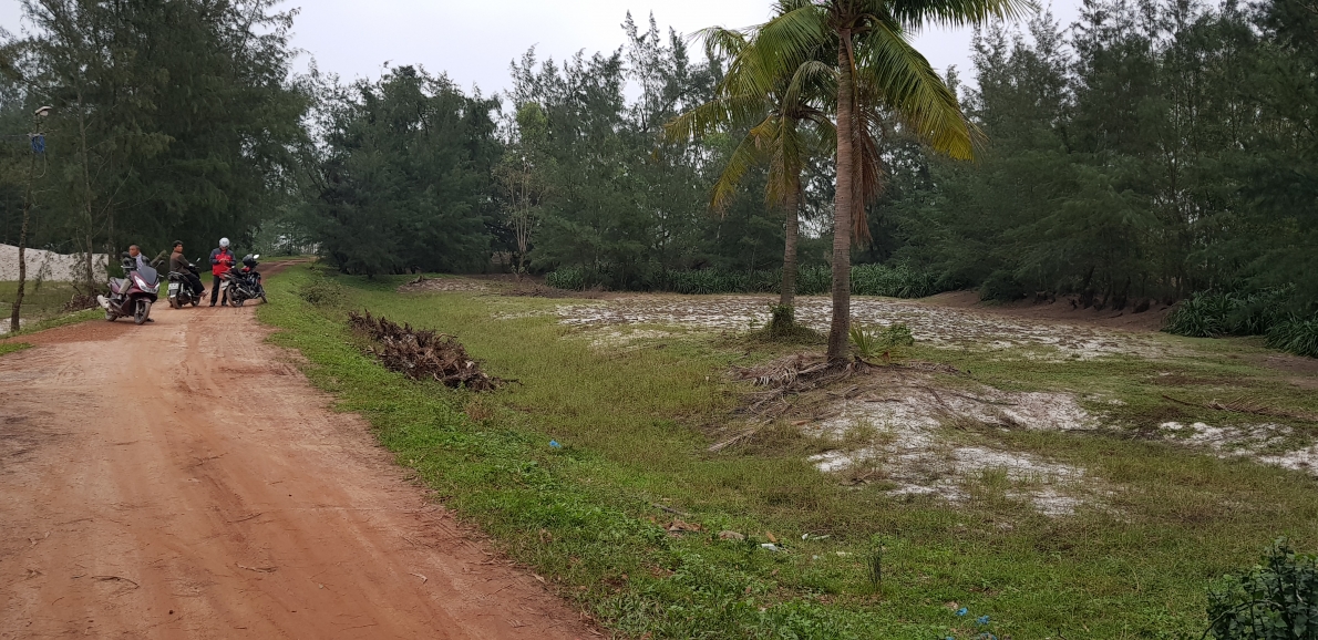Quảng Bình: Đất rừng phòng hộ bỗng dưng chồng lên đất sản xuất, người dân chịu thiệt