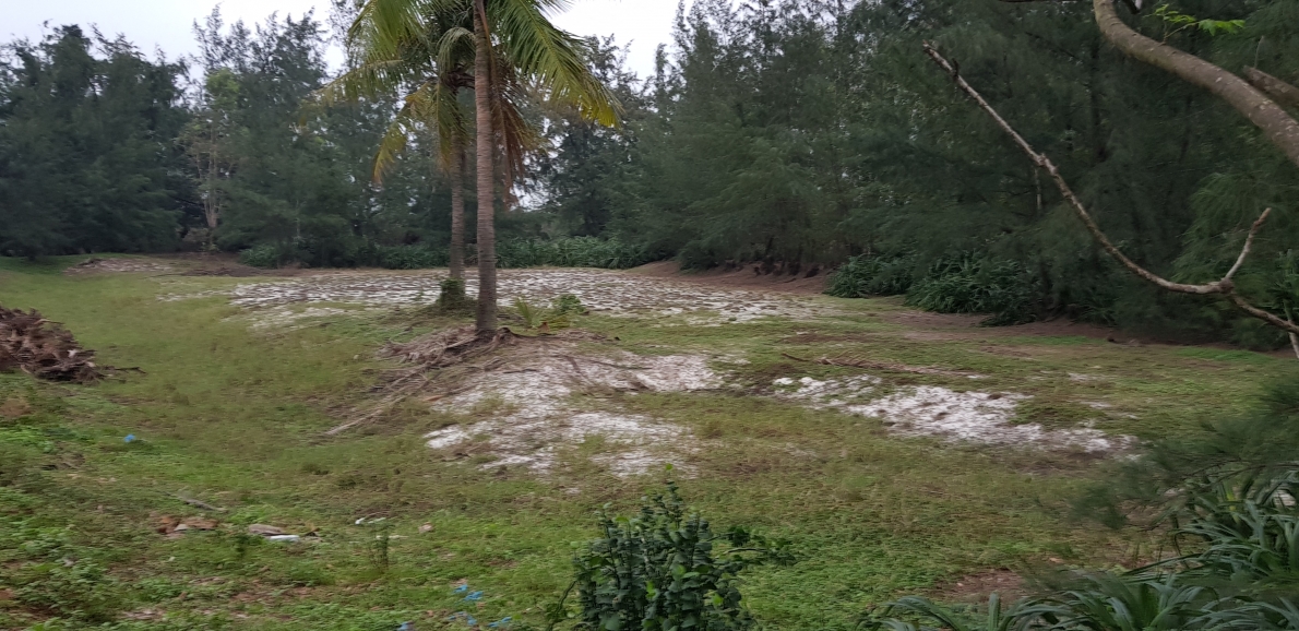 Quảng Bình: Đất rừng phòng hộ bỗng dưng chồng lên đất sản xuất, người dân chịu thiệt