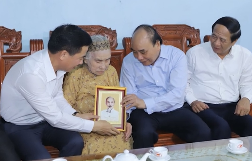 Thanh Hoá: Khởi công Khu lưu niệm đồng bào, chiến sĩ miền Nam tập kết ra Bắc