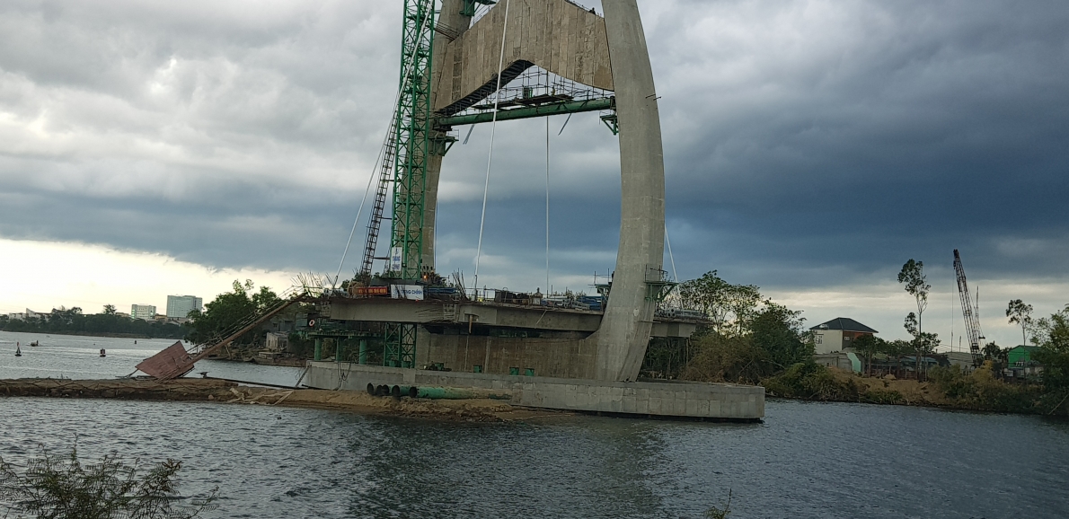 UBND tỉnh vào cuộc  xử phạt nhà thầu 100 triệu đồng