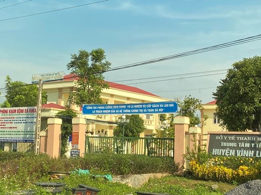 Thanh Hoá: Cần sớm thống nhất giá test nhanh Covid-19