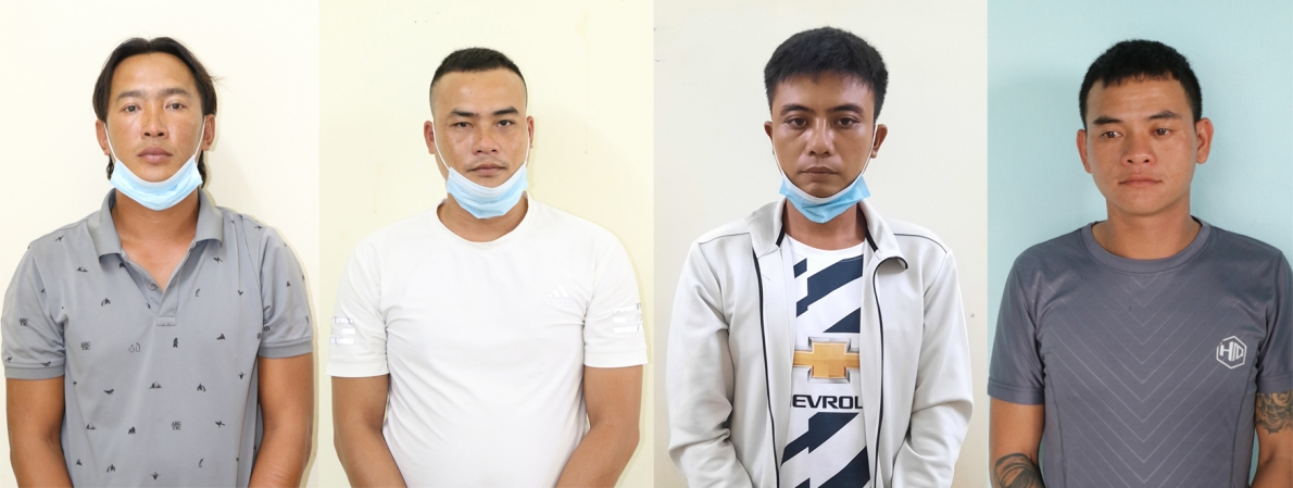 Phó Thủ tướng Thường trực Chính phủ chỉ đạo Ban Chỉ đạo 138 tỉnh Quảng Bình vào cuộc xử lý
