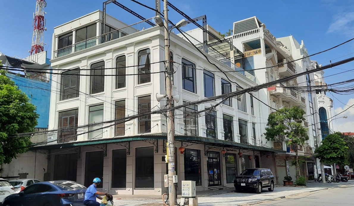 Trách nhiệm Sở Xây dựng Thanh Hóa đến đâu?