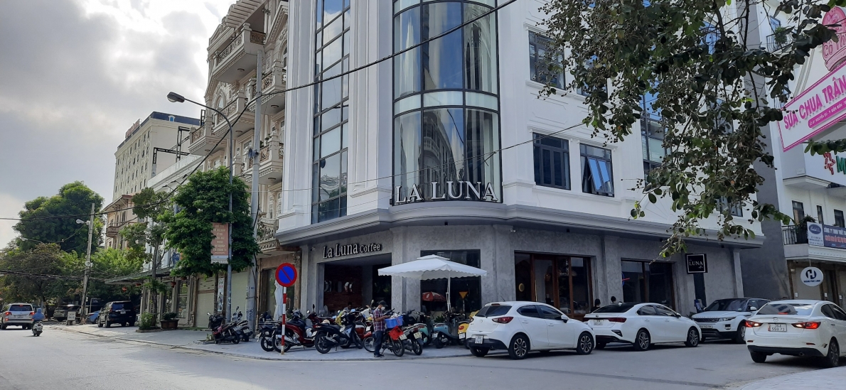 Trách nhiệm Sở Xây dựng Thanh Hóa đến đâu?