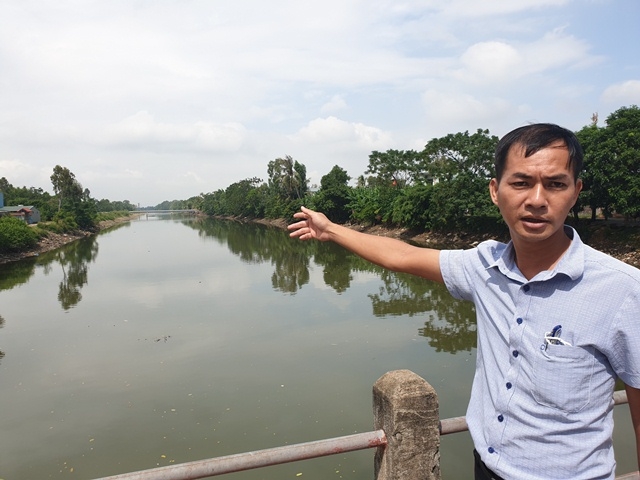 TP Sầm Sơn- Thanh Hóa: Tầm nhìn từ một dự án cải tạo thu gom, xử lý nước thải góp phần nâng tầm một thành phố văn minh-hiện đại.