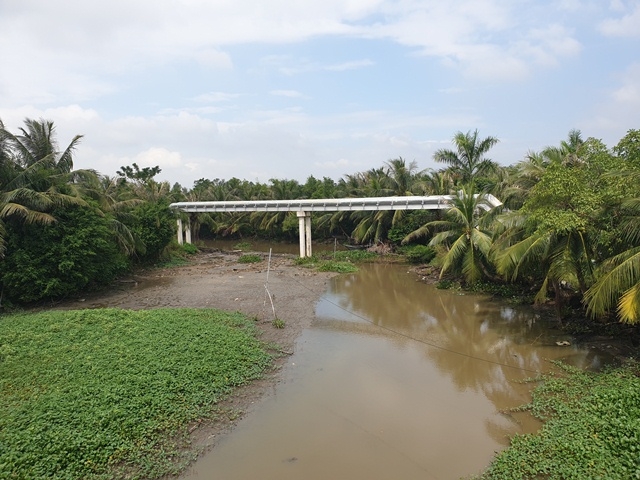 TP Sầm Sơn- Thanh Hóa: Tầm nhìn từ một dự án cải tạo thu gom, xử lý nước thải góp phần nâng tầm một thành phố văn minh-hiện đại.