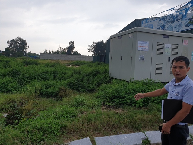 TP Sầm Sơn- Thanh Hóa: Tầm nhìn từ một dự án cải tạo thu gom, xử lý nước thải góp phần nâng tầm một thành phố văn minh-hiện đại.