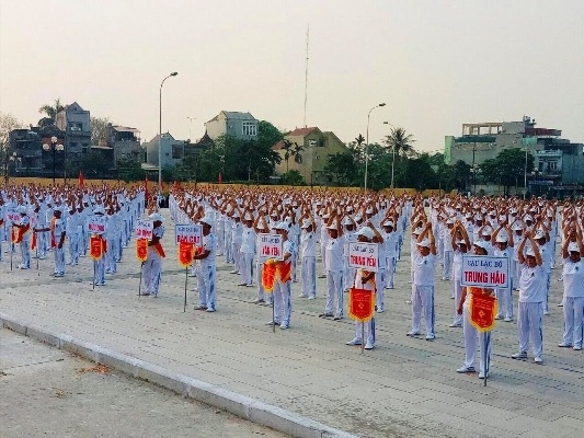 Nghi Sơn ngày mỗi đổi thay (kỳ 2)