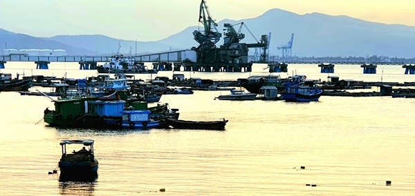 Nghi Sơn ngày mỗi đổi thay (kỳ 3)