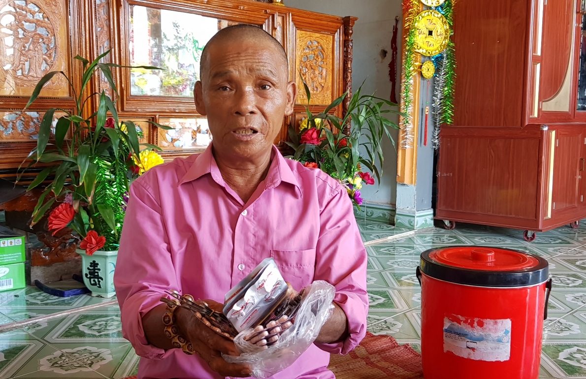 Chính quyền huyện Lệ Thủy cần nhanh chóng giải quyết để bảo vệ các quyền lợi chính đáng của dân