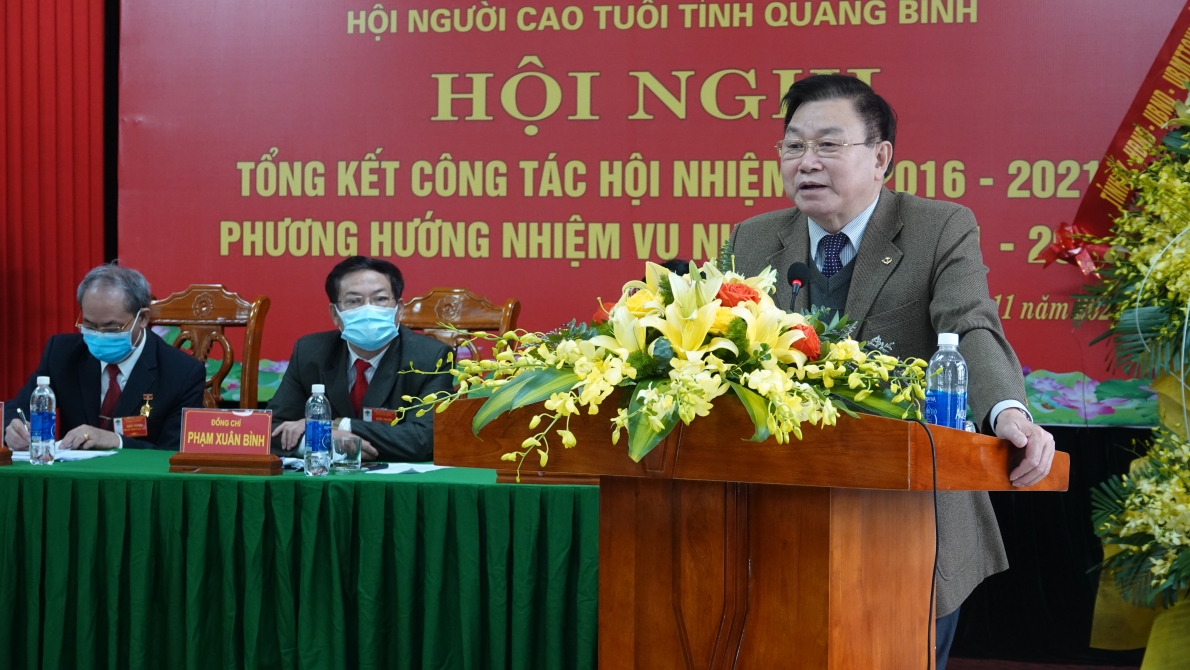 Phát huy tốt truyền thống quê hương “Hai giỏi”