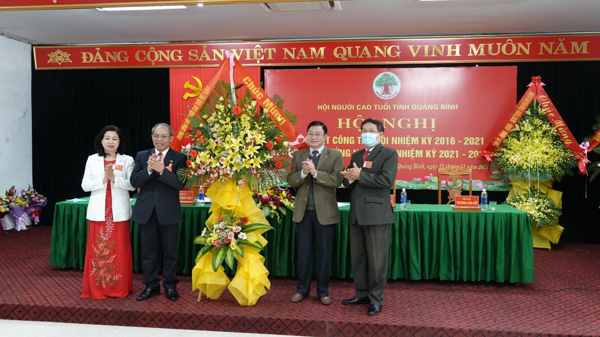 Phát huy tốt truyền thống quê hương “Hai giỏi”