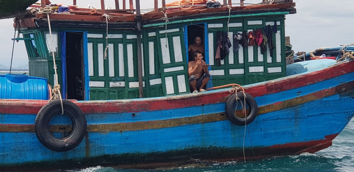 Khởi tố vụ án, khởi tố bị can đối với chủ doanh nghiệp về hành vi cưỡng đoạt tài sản