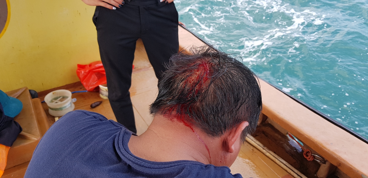 Khởi tố vụ án, khởi tố bị can đối với chủ doanh nghiệp về hành vi cưỡng đoạt tài sản