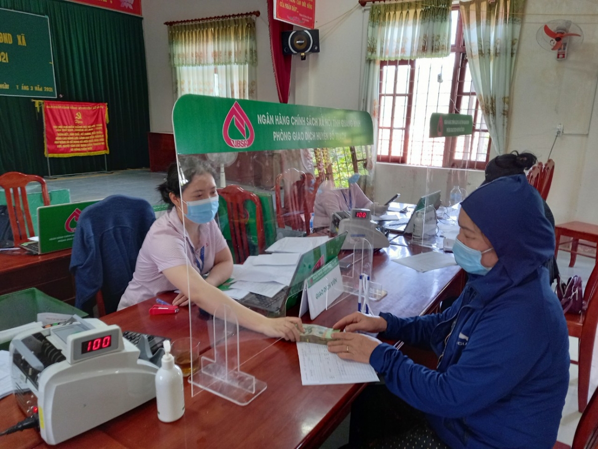 Hiệu quả từ thực hiện Chỉ thị số 40-CT/TW của Ban Bí thư