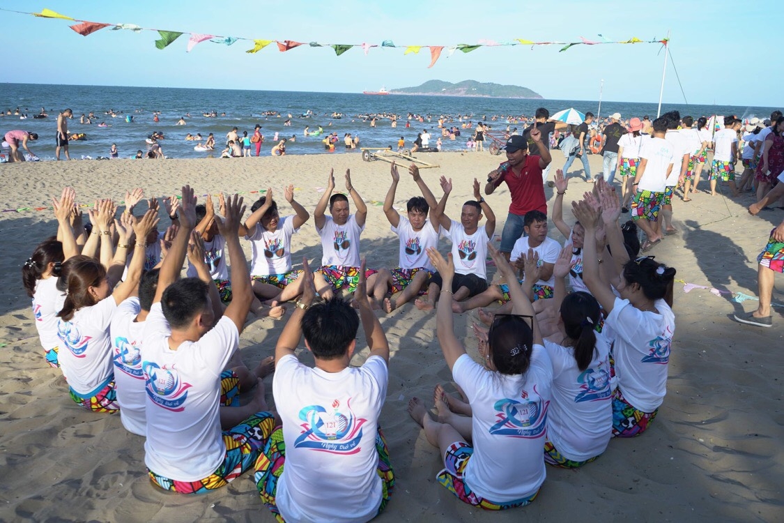 Đẩy mạnh kích cầu mùa du lịch thấp điểm