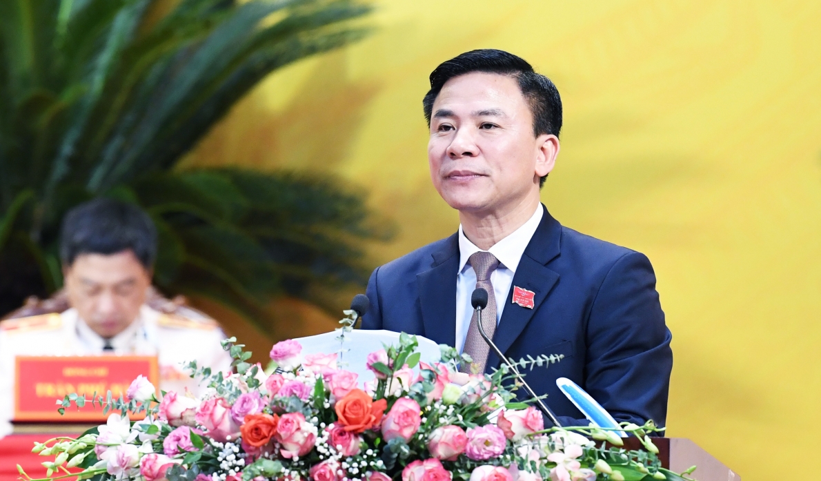 Tỉnh Thanh Hoá: Hàng nghìn hộ dân vùng nguy cơ sạt lở sẽ được sắp xếp chỗ ở an toàn