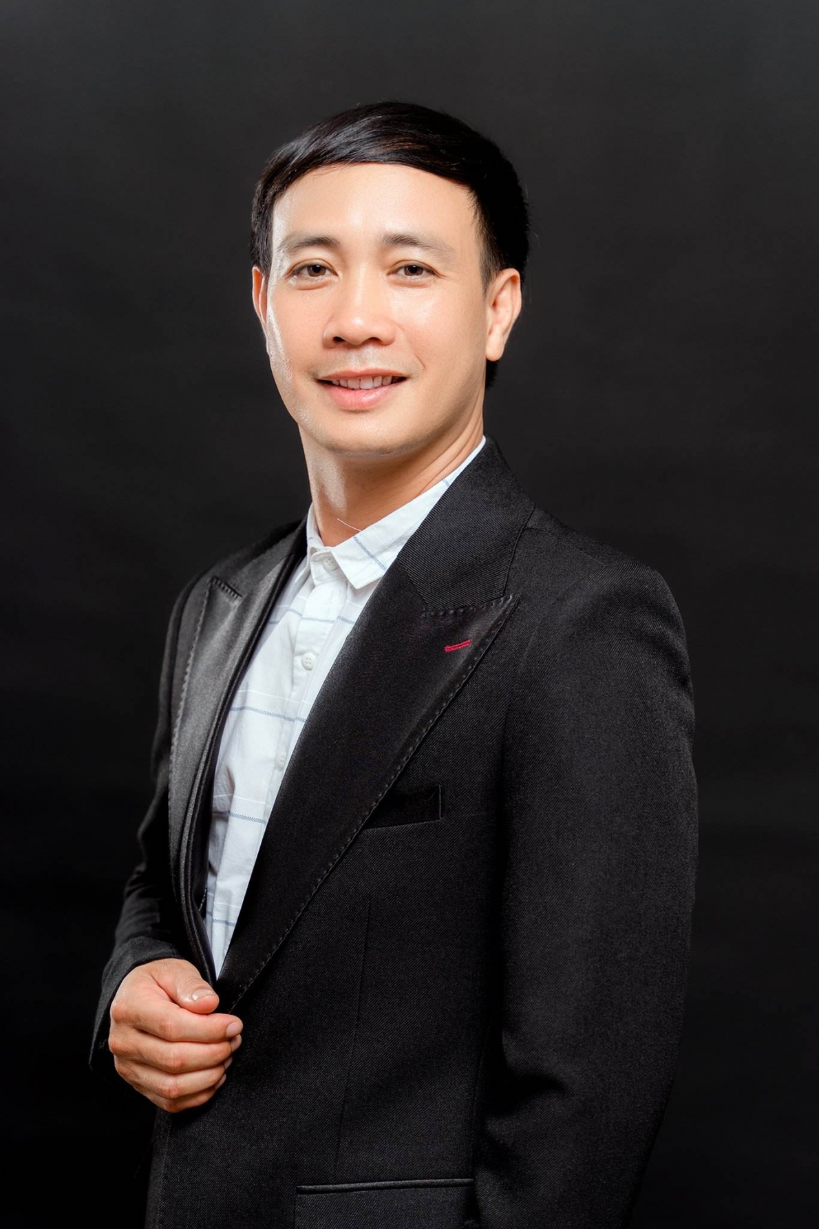 Thầy giáo Nguyễn Quang Đại – người thầy tâm huyết với giáo dục