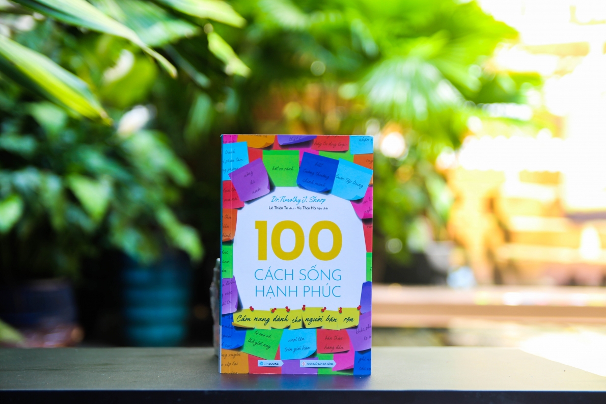 Uống đủ nước là một cách giúp bạn hạnh phúc