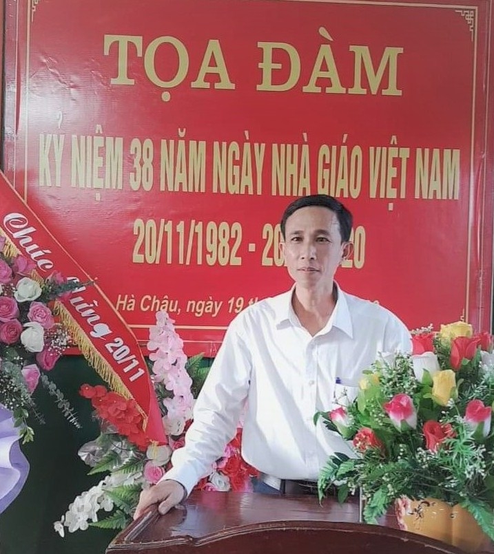 Trường Tiểu học Hà Châu đẩy mạnh nâng cao chất lượng giáo dục