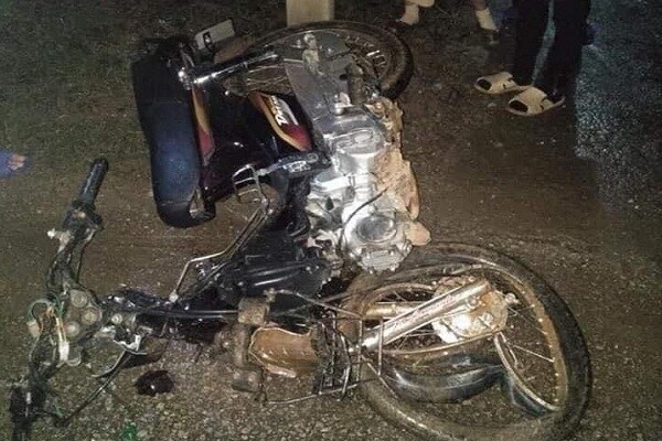 Hà Tĩnh: Tài xế gây tai nạn chết người rồi bỏ trốn khỏi hiện trường