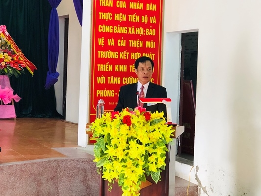 Xã Quảng Cát (TP Thanh Hoá): Người cao tuổi thực sự được sống khỏe, sống vui