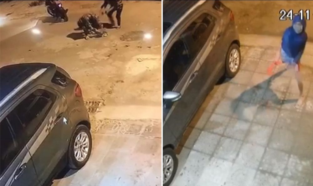 Công an Thanh Hóa: Làm rõ 3 đối tượng ném “chất bẩn” vào nhà 2 phóng viên