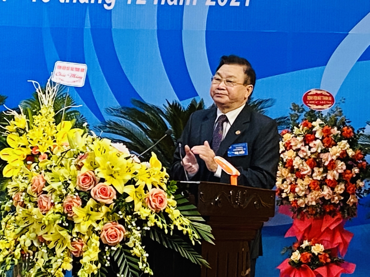 Hội NCT tỉnh Thanh Hoá:  Tổ chức Đại hội đại biểu hội người cao tuổi tỉnh Thanh Hoá