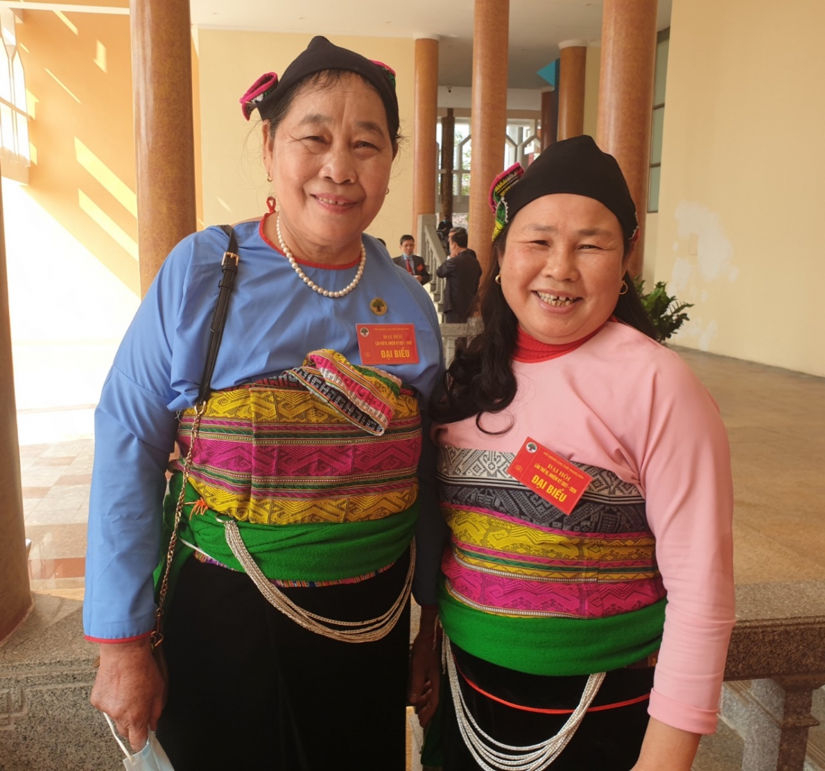 Hội NCT tỉnh Thanh Hoá:  Tổ chức Đại hội đại biểu hội người cao tuổi tỉnh Thanh Hoá