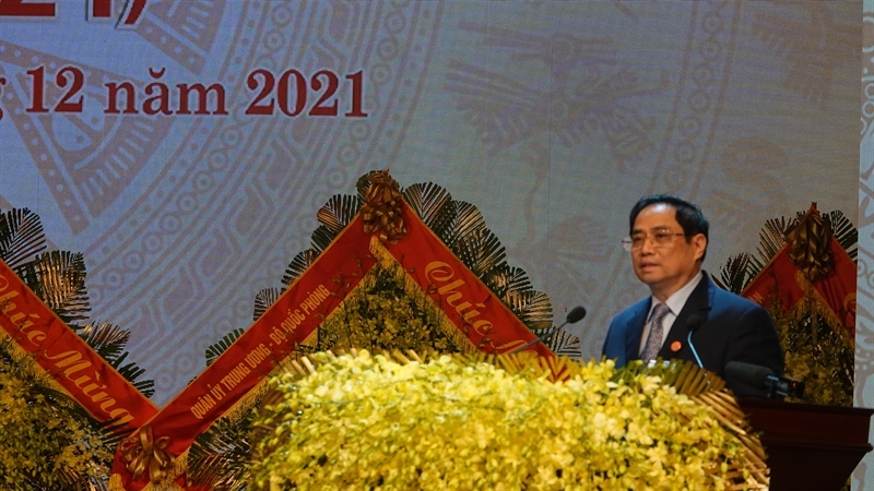 Quảng Bình tổ chức lễ kỷ niệm 110 năm ngày sinh Đại tướng Võ Nguyên Giáp