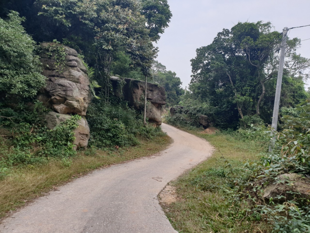 Khám phá di tích lịch sử danh lam thắng cảnh núi và chùa Am Các