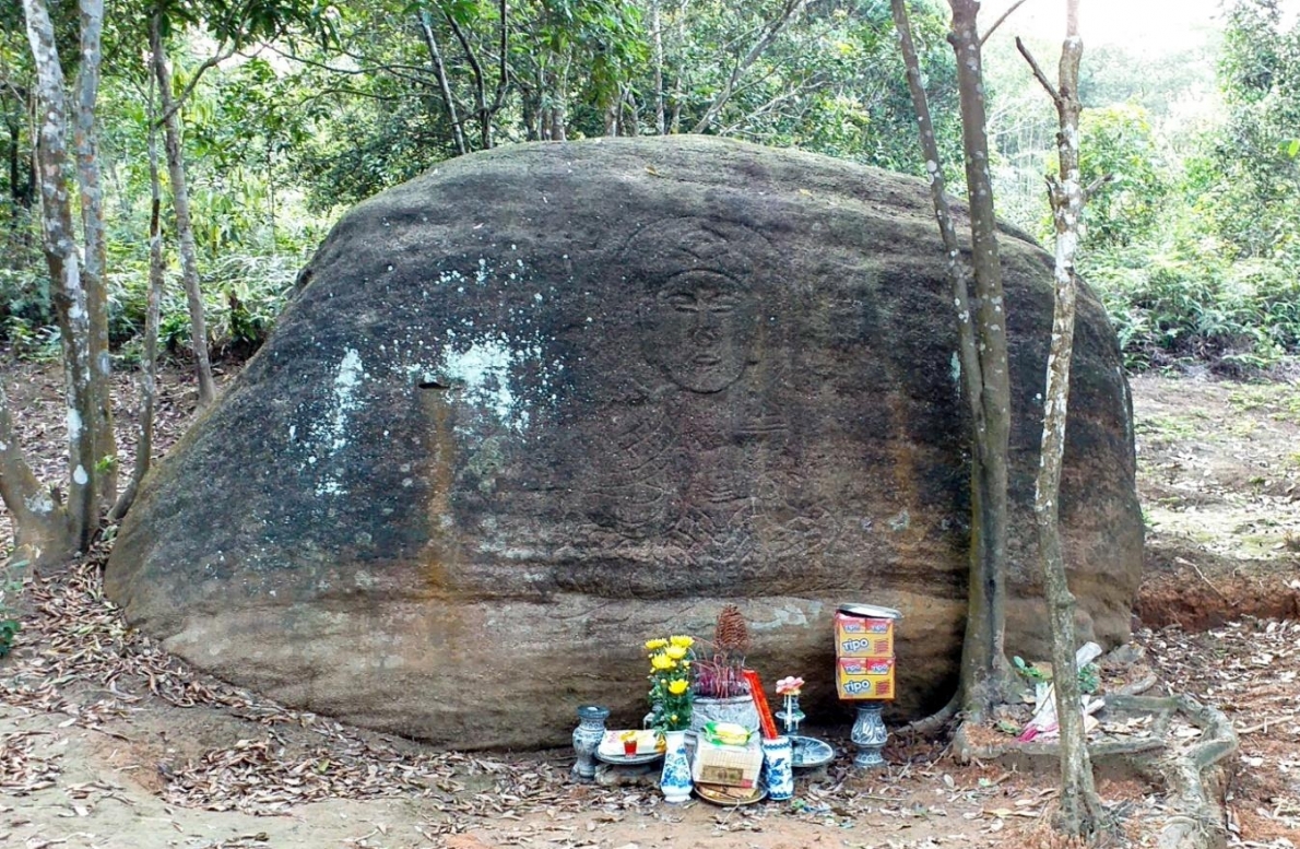 Khám phá di tích lịch sử danh lam thắng cảnh núi và chùa Am Các