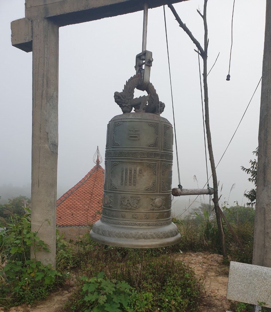 Khám phá di tích lịch sử danh lam thắng cảnh núi và chùa Am Các