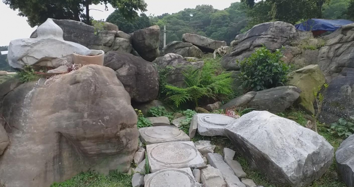 Khám phá di tích lịch sử danh lam thắng cảnh núi và chùa Am Các