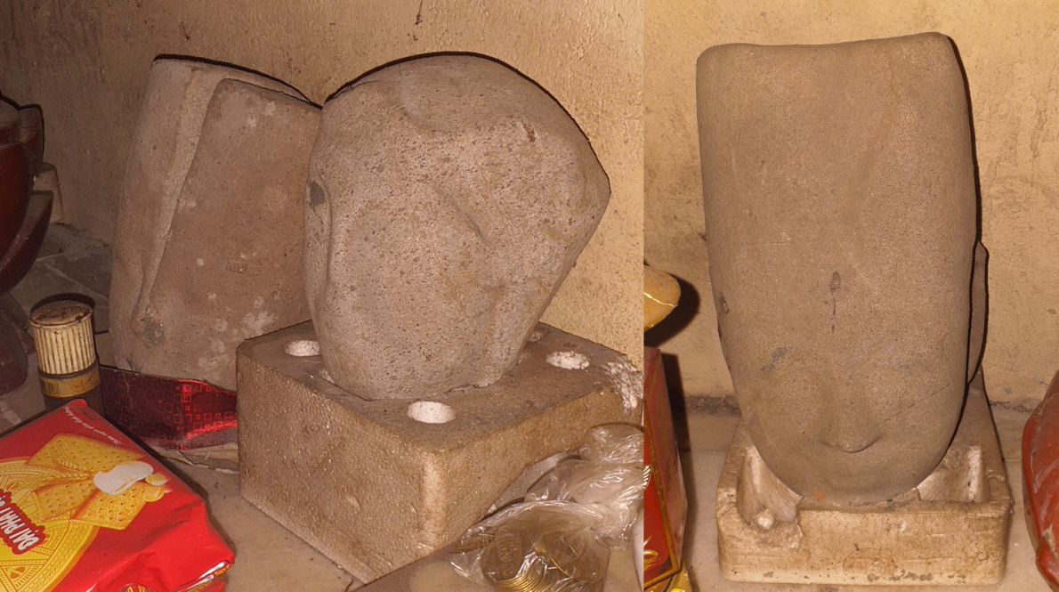 Khám phá di tích lịch sử danh lam thắng cảnh núi và chùa Am Các