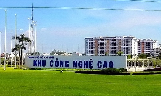 Thành phố Thủ Đức chính thức đi vào hoạt động từ ngày 22/1