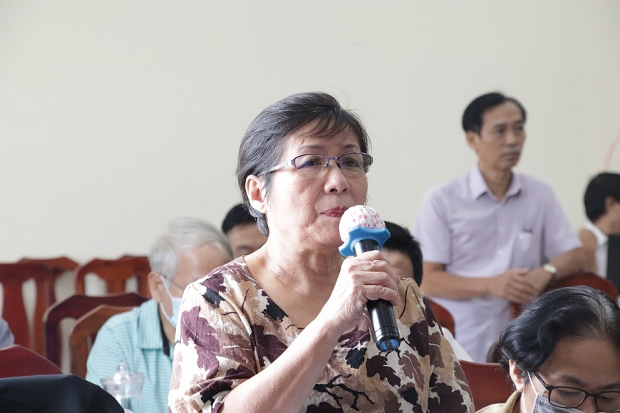 TP.Hồ Chí Minh: Gần 3.000 đại biểu tham dự tập huấn công tác bầu cử Quốc hội và HĐND các cấp