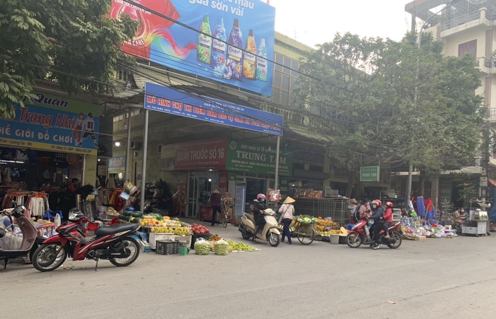 Xuân này con không về….