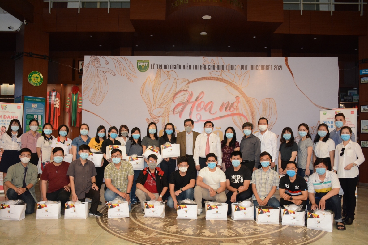 Trường ĐHYK Phạm Ngọc Thạch lần thứ 3 đưa sinh viên sang CHLB Đức học thực hành lâm sàng