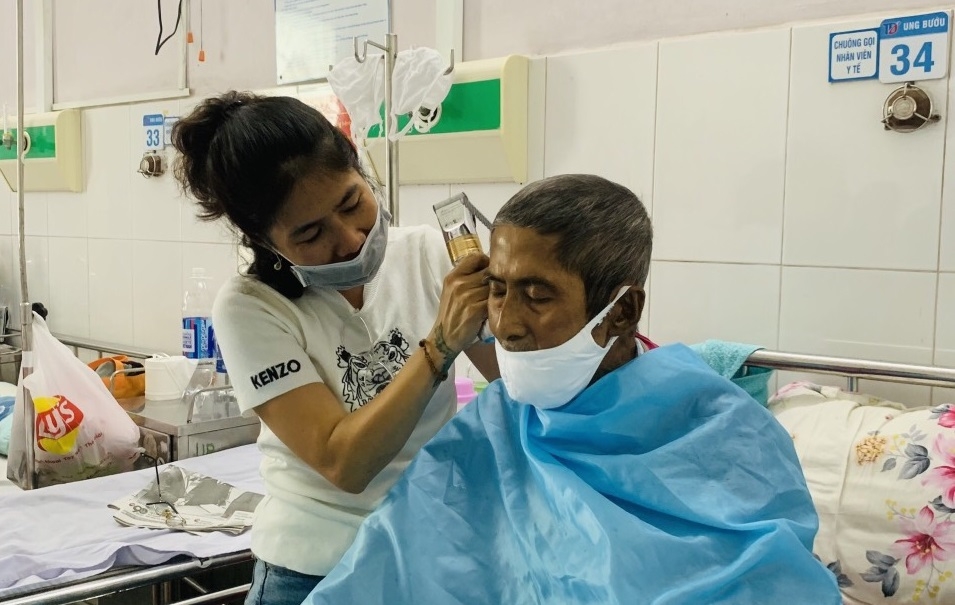 Ngày công tác Xã hội Việt Nam năm 2021