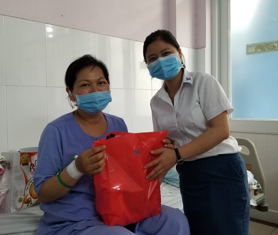 Ngày công tác Xã hội Việt Nam năm 2021