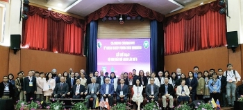 Liên đoàn Bóng đá Việt Nam hợp tác khoa học cùng VSSM nghiên cứu ứng dụng khoa học sức khỏe trong thể thao