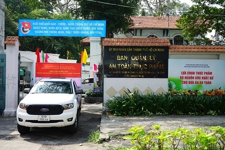 Tiếp tục nâng cao vai trò, trách nhiệm của người sản xuất, kinh doanh và tiêu dùng nông sản thực phẩm trong tình hình mới