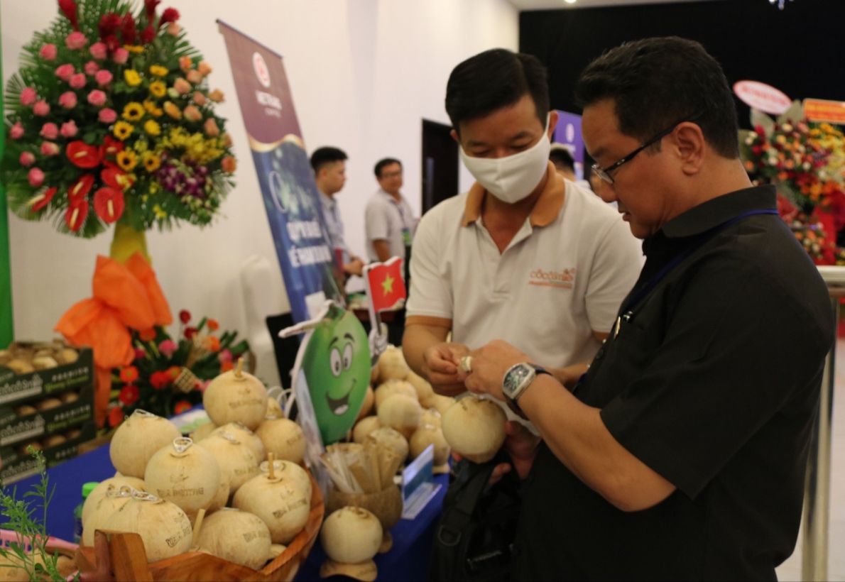 Hội Doanh nhân trẻ tỉnh Bến Tre: 