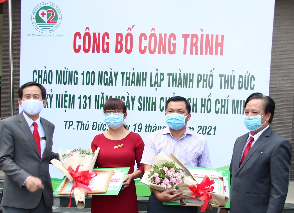 “Nhà ăn 0 đồng” chia sẻ khó khăn với bệnh nhân có hoàn cảnh khó khăn