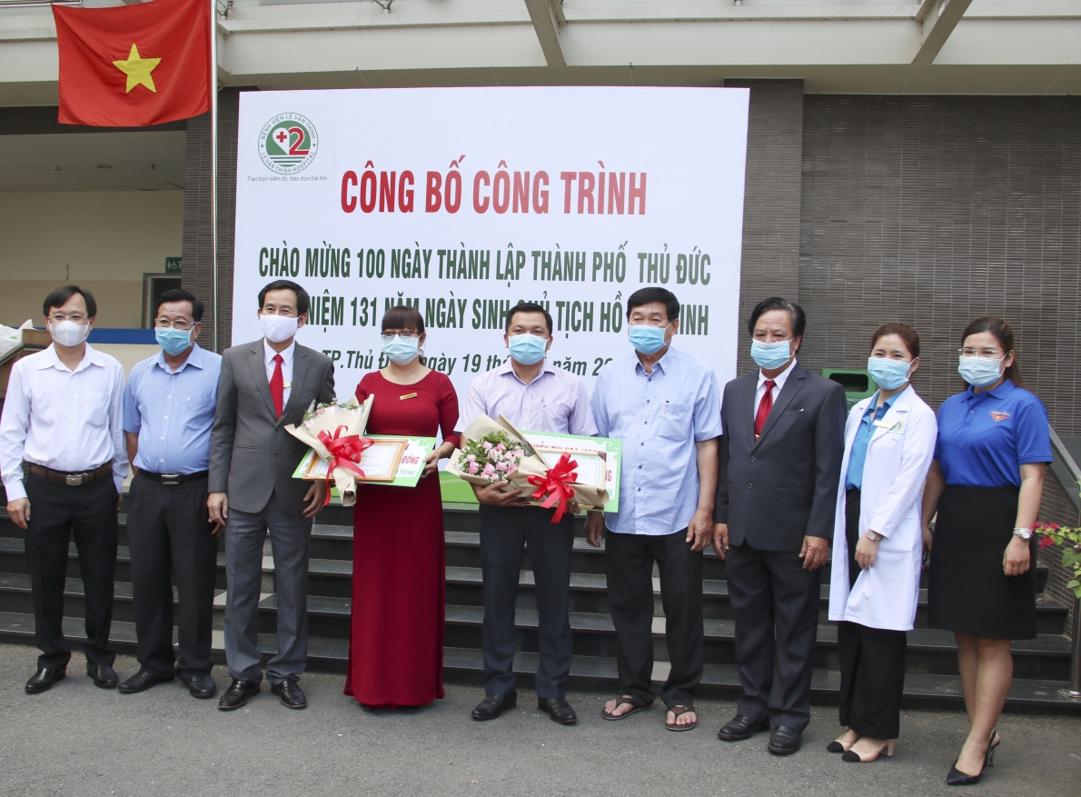 “Nhà ăn 0 đồng” chia sẻ khó khăn với bệnh nhân có hoàn cảnh khó khăn